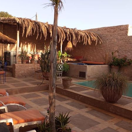 Chateau D'Orient Essaouira Eksteriør billede