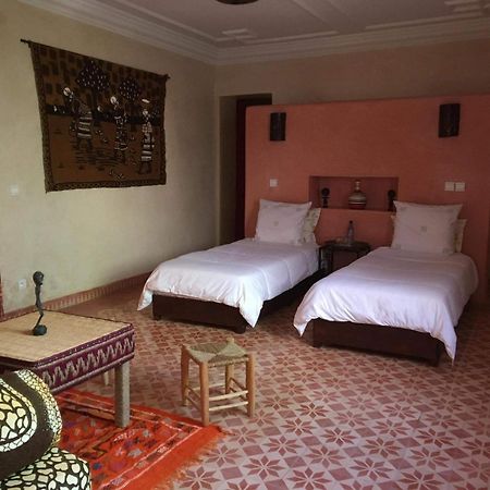 Chateau D'Orient Essaouira Eksteriør billede