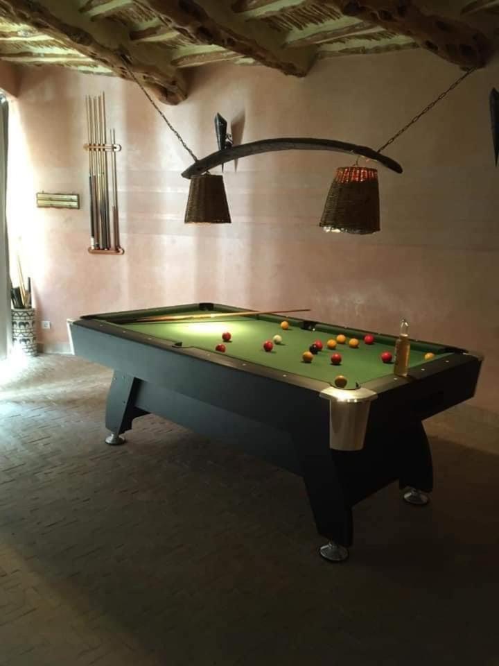 Chateau D'Orient Essaouira Eksteriør billede