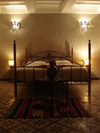 Chateau D'Orient Essaouira Eksteriør billede