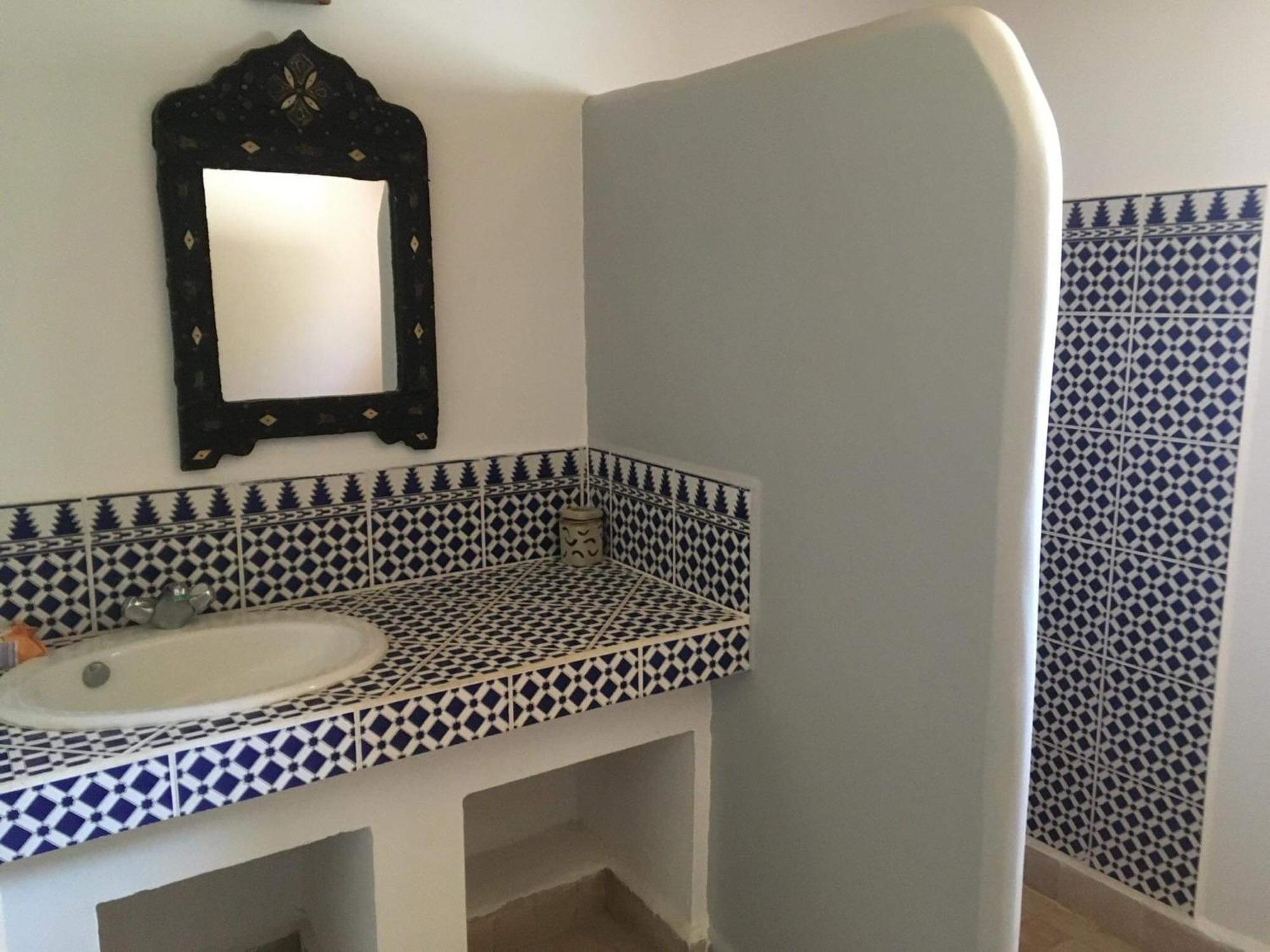 Chateau D'Orient Essaouira Eksteriør billede