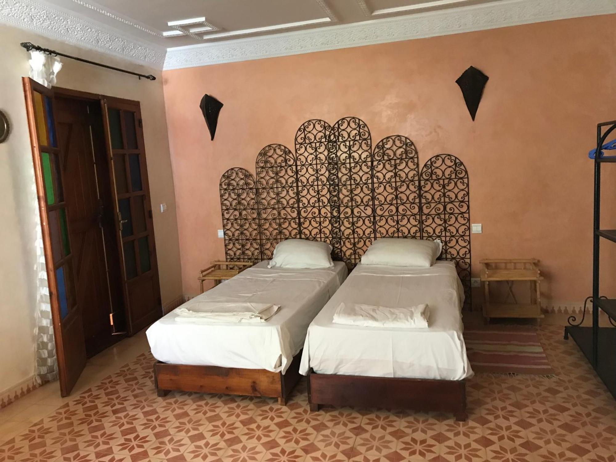 Chateau D'Orient Essaouira Eksteriør billede