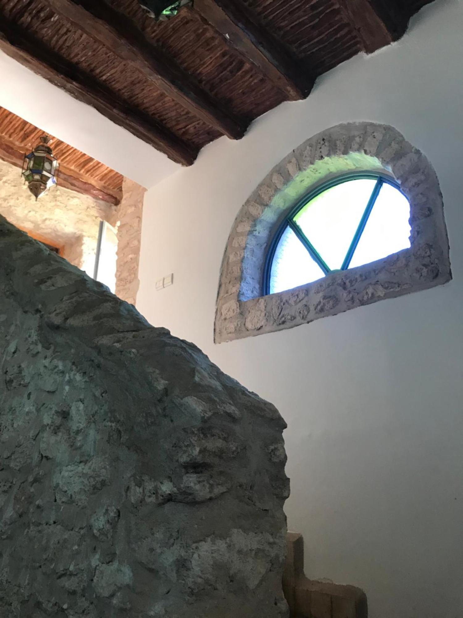Chateau D'Orient Essaouira Eksteriør billede