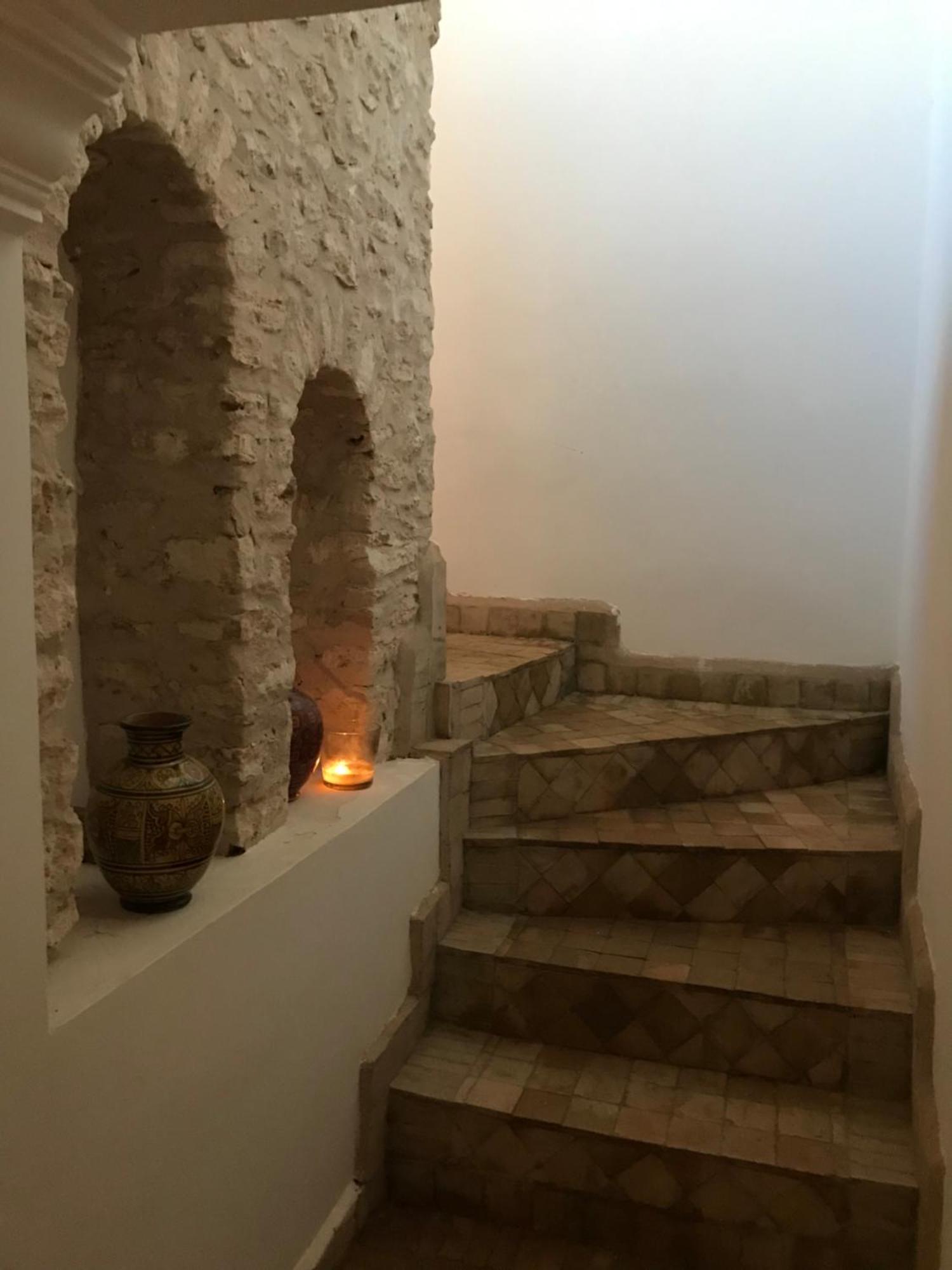 Chateau D'Orient Essaouira Eksteriør billede