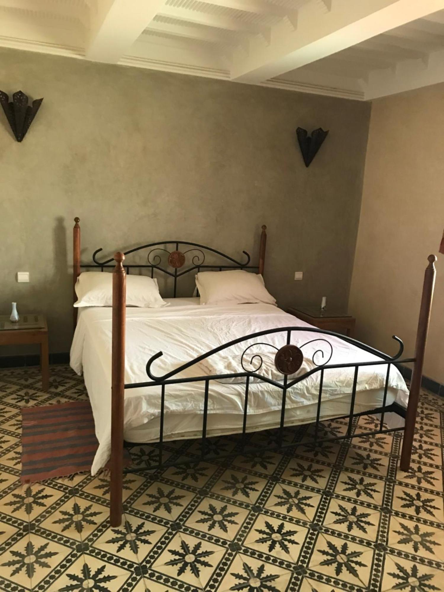 Chateau D'Orient Essaouira Eksteriør billede