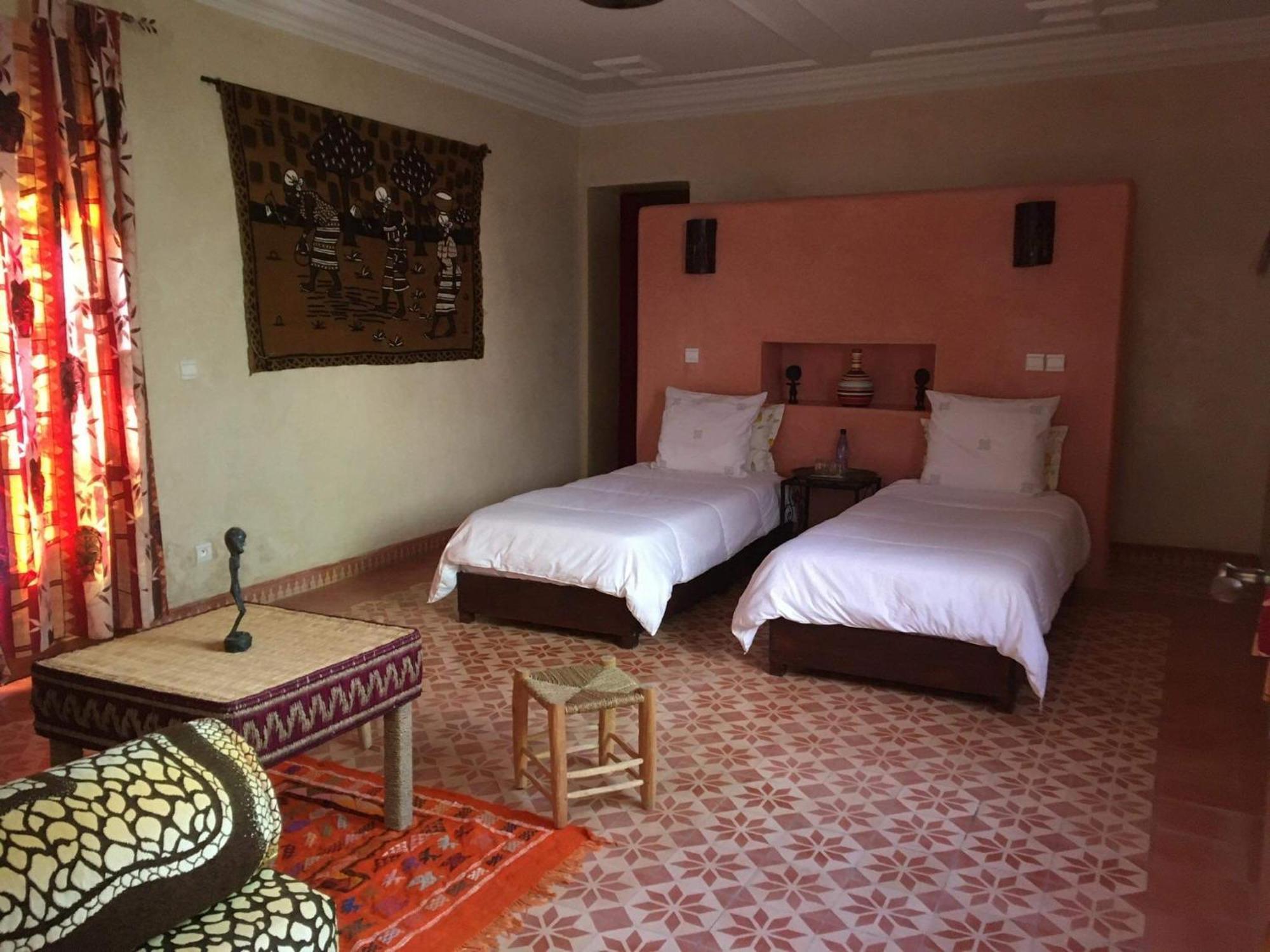 Chateau D'Orient Essaouira Eksteriør billede
