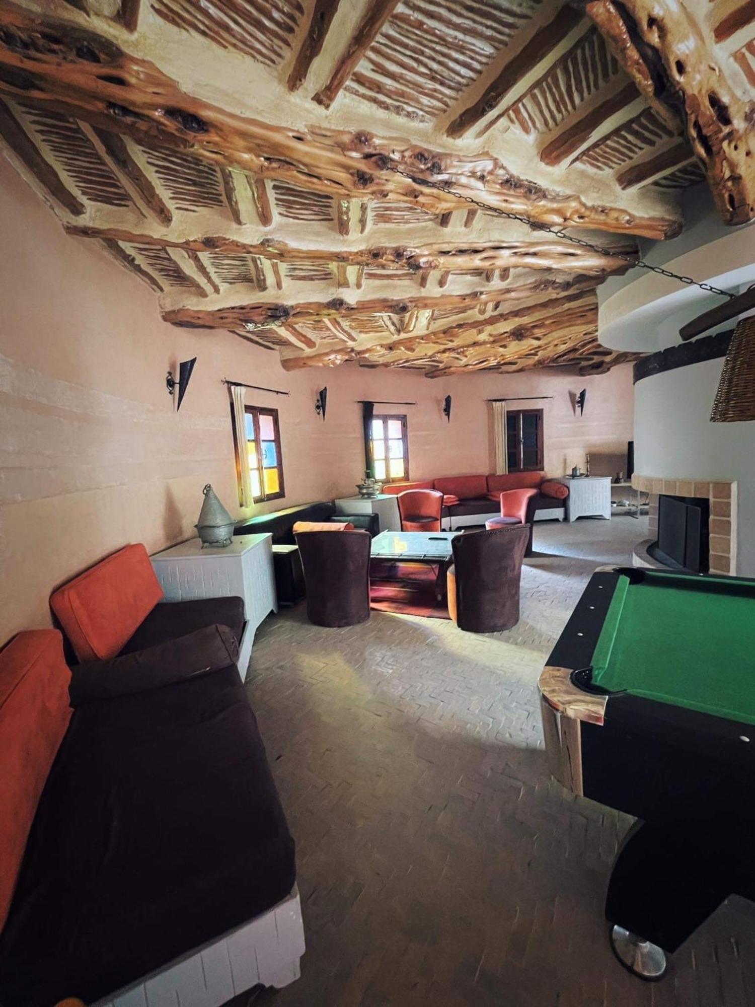 Chateau D'Orient Essaouira Eksteriør billede