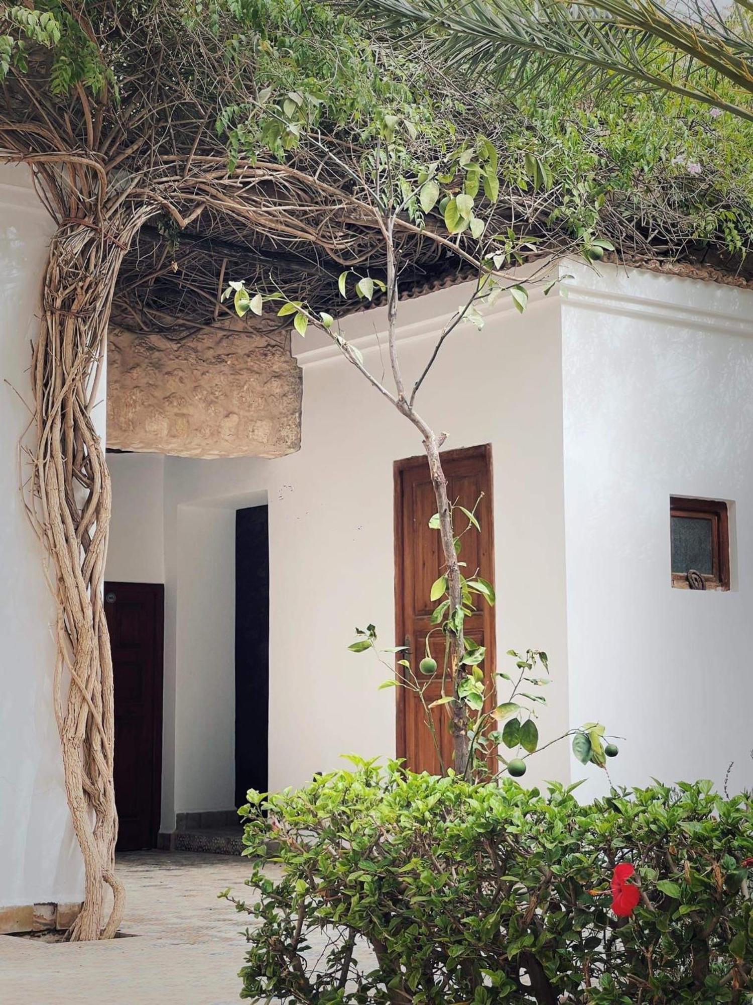 Chateau D'Orient Essaouira Eksteriør billede