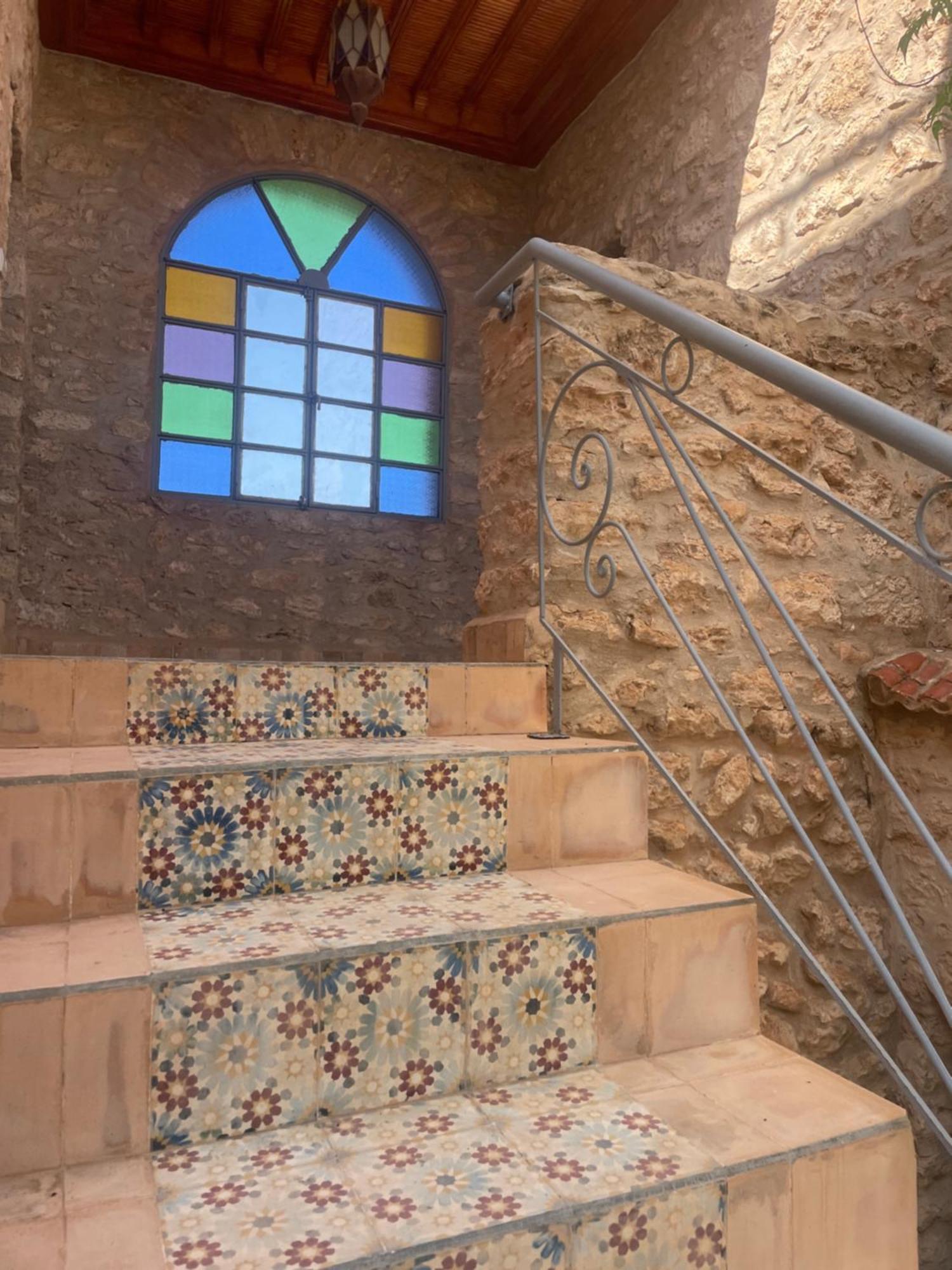 Chateau D'Orient Essaouira Eksteriør billede
