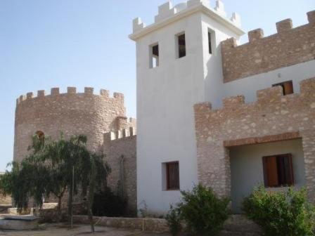 Chateau D'Orient Essaouira Eksteriør billede